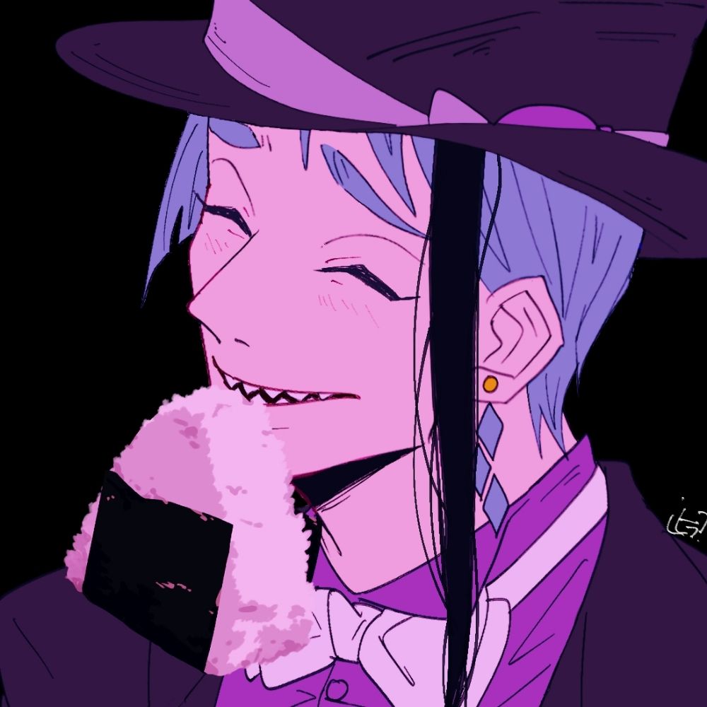 ヒラ🍙(もち米＠OP)