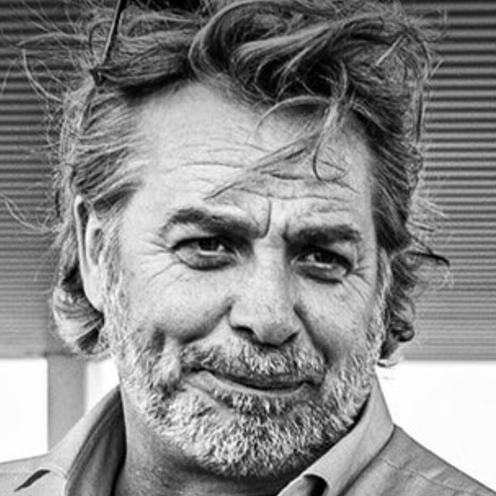 Herbert Van Hoogdalem | Professional Outsider