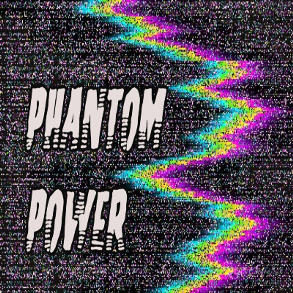 PhantomPowerRadio