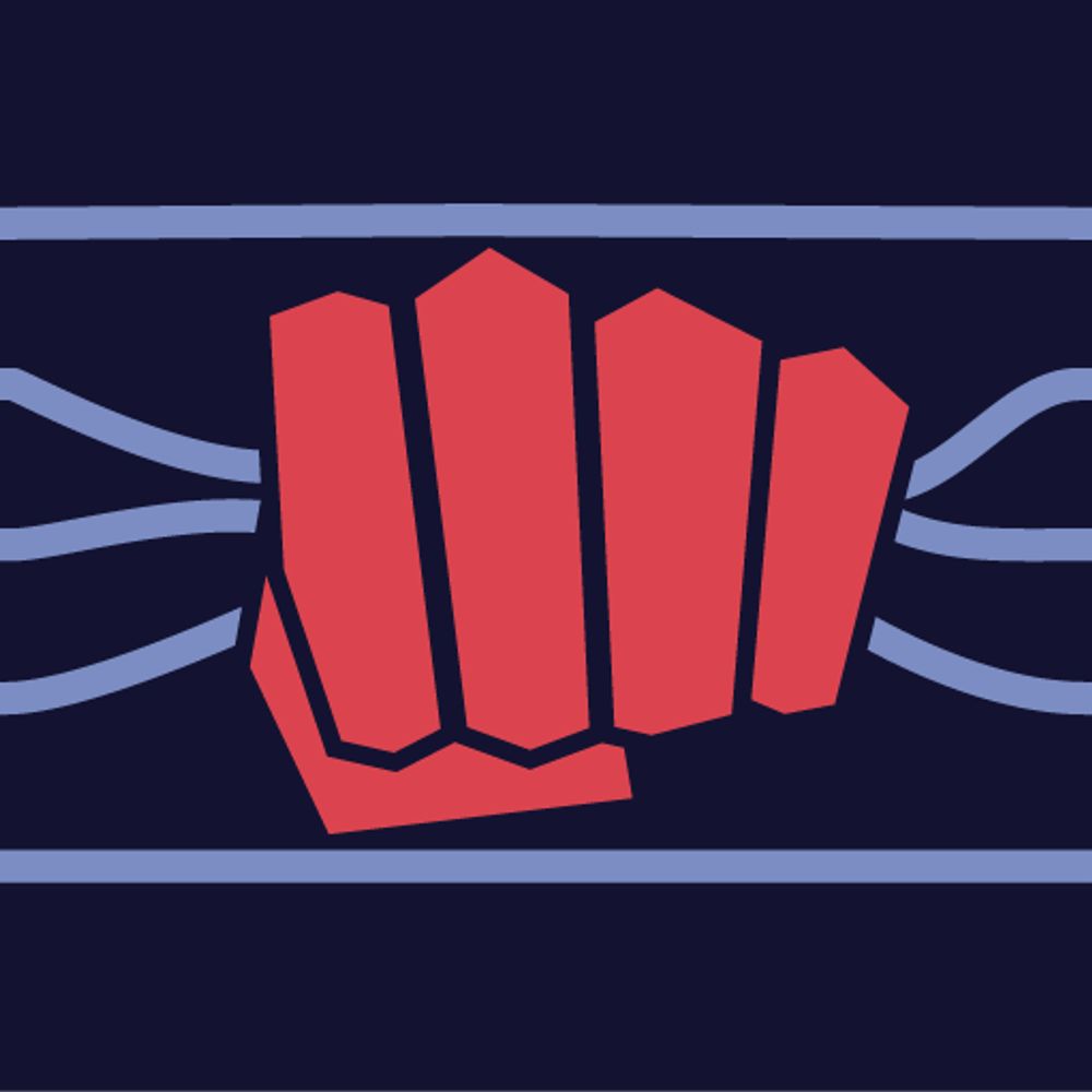 Written Language for Boxing