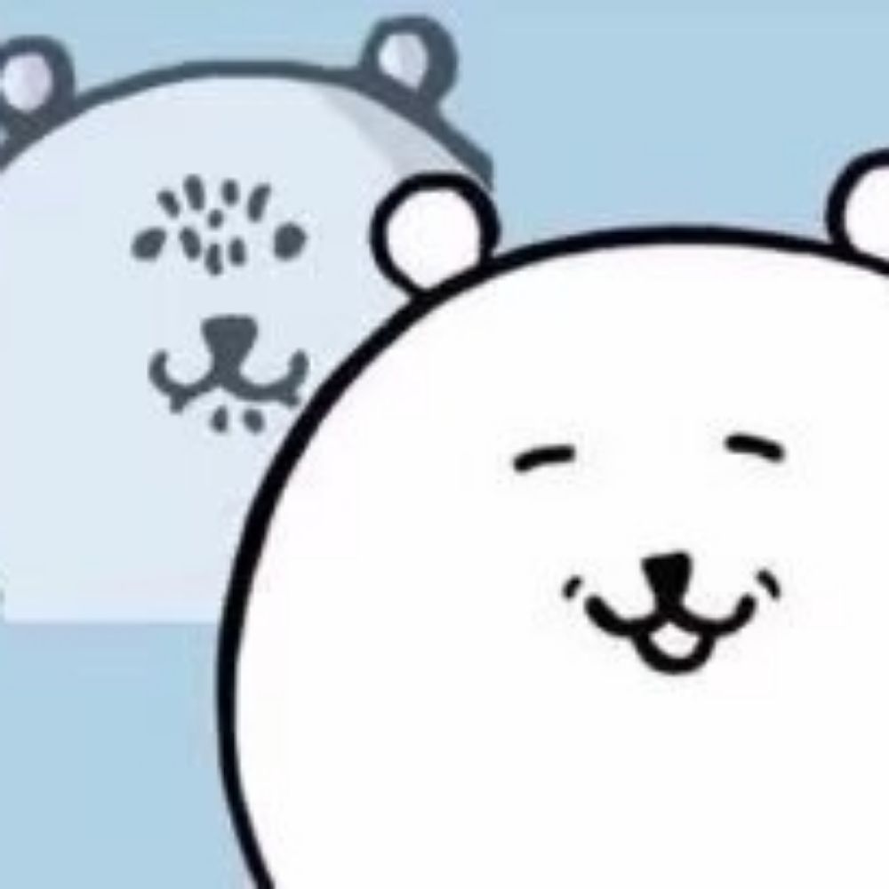我好饿