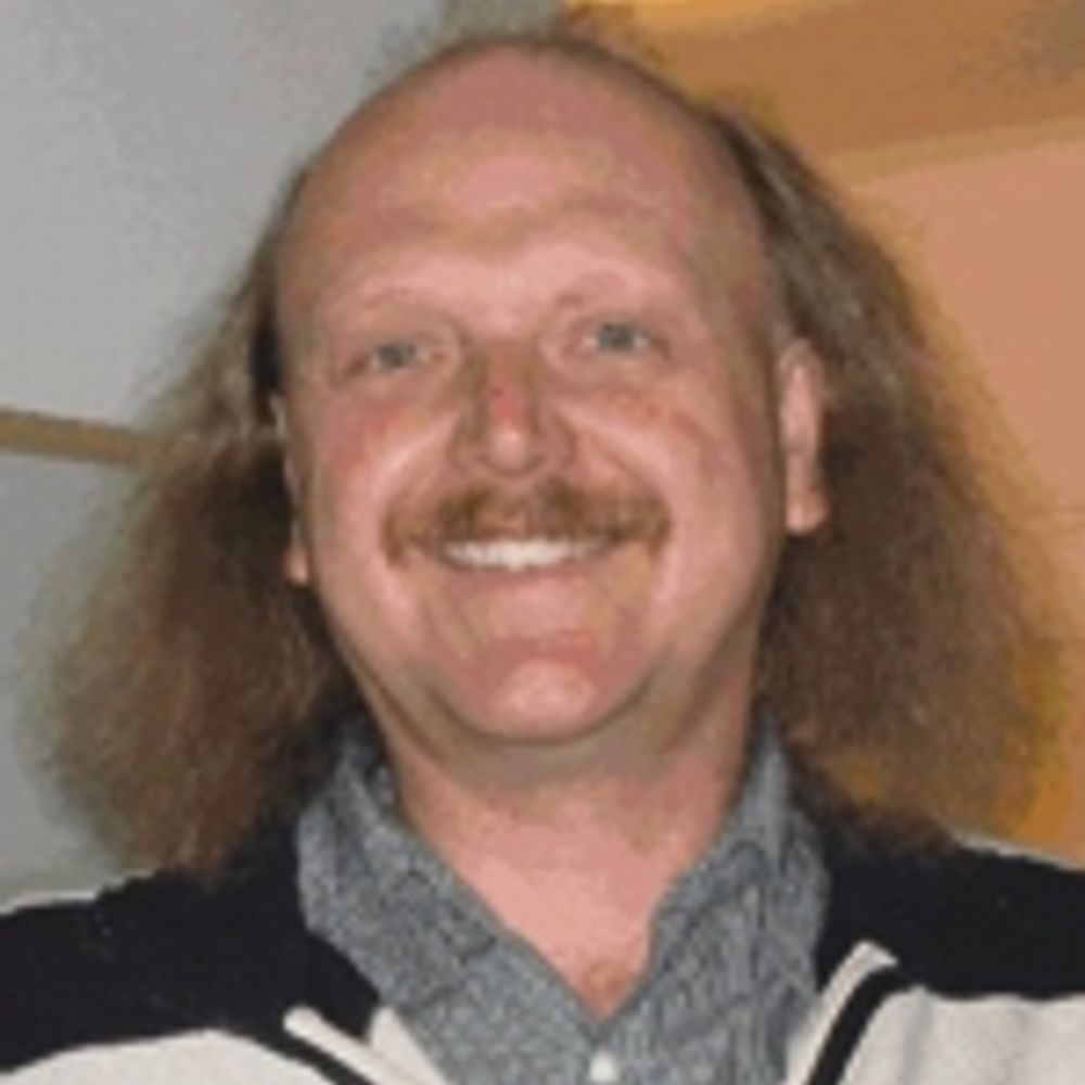Prof Paul Glover