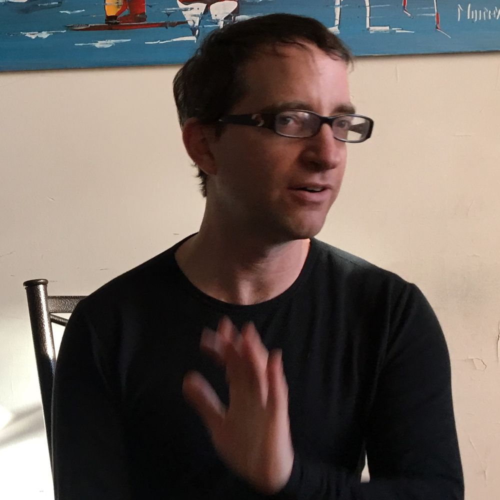 Justin Sondak