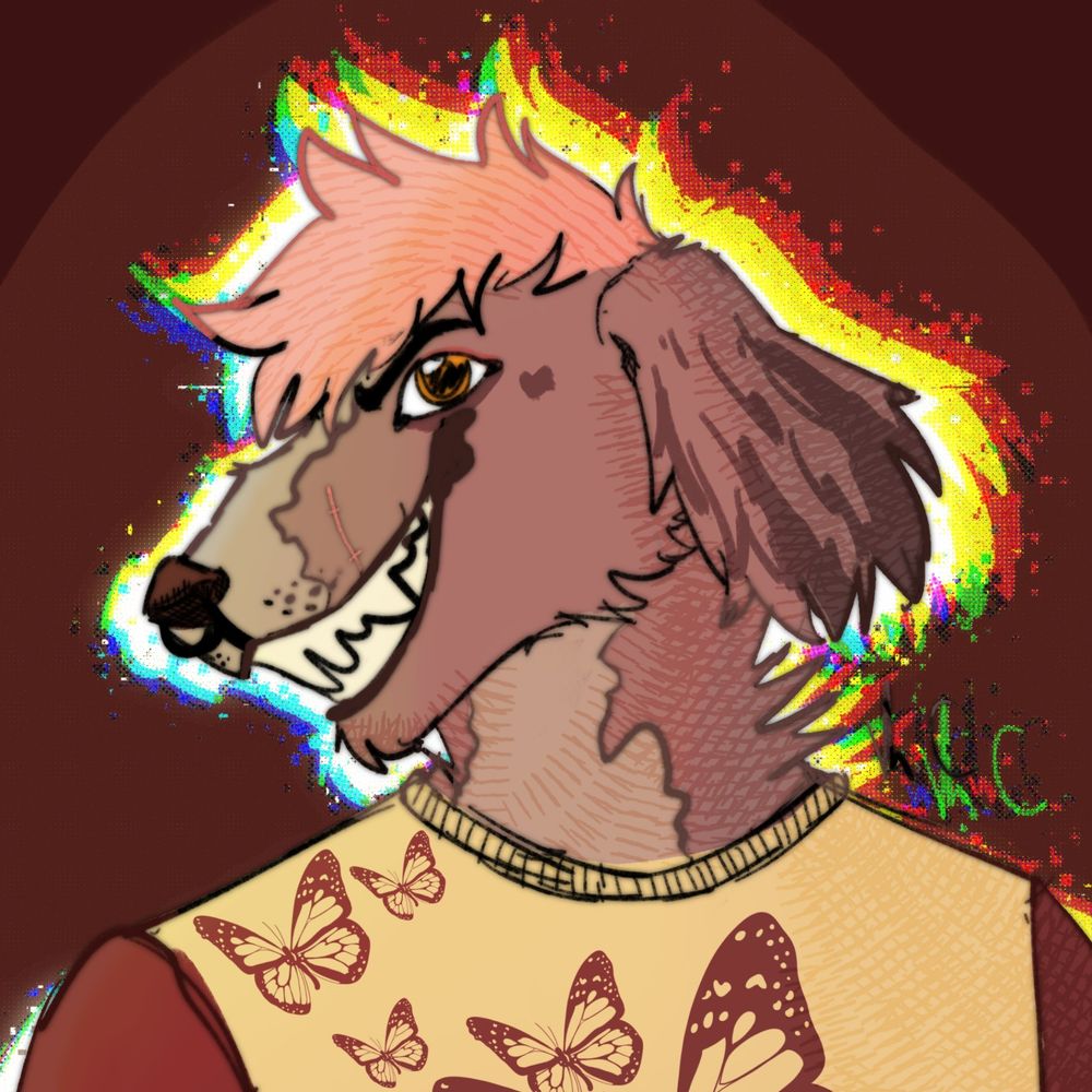 Trashwolfdude