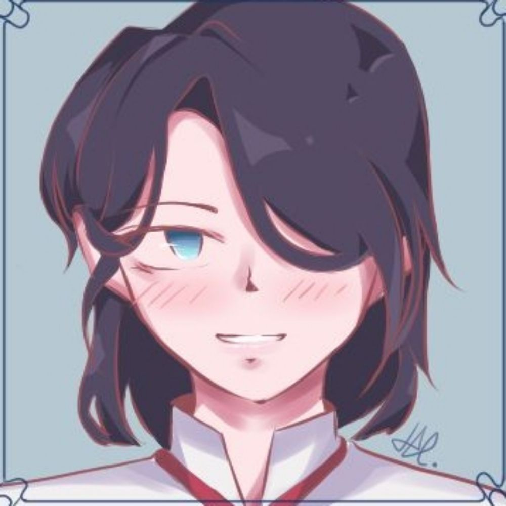 향한