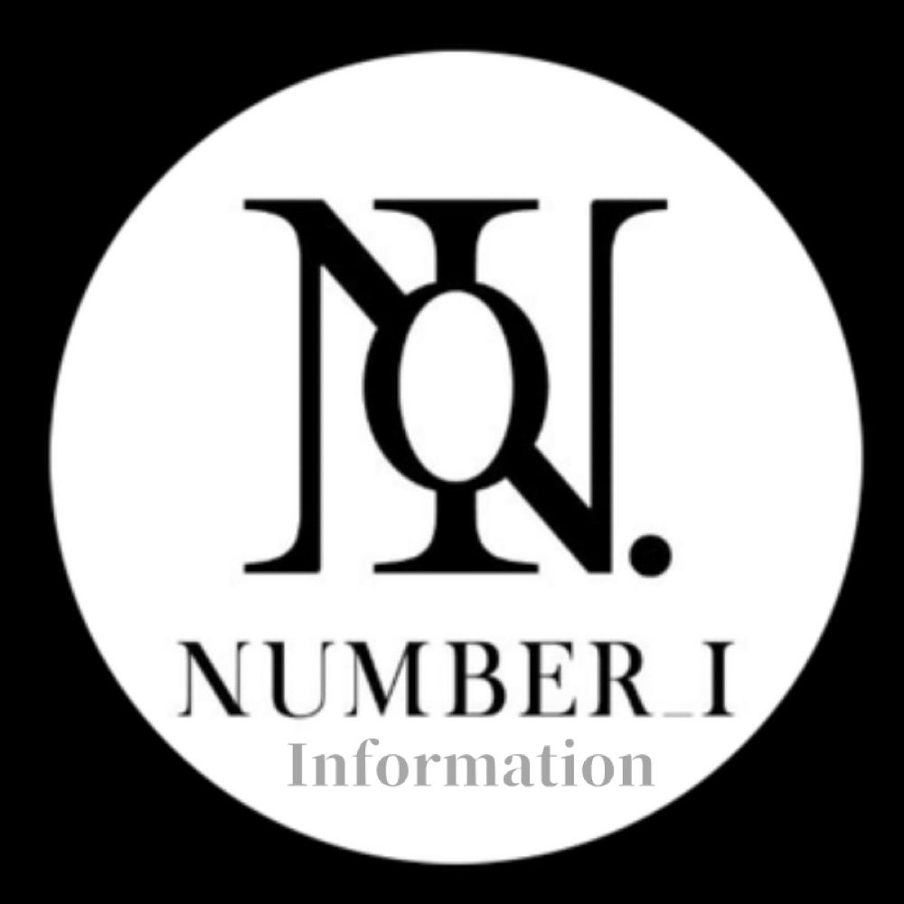 Number_i Information