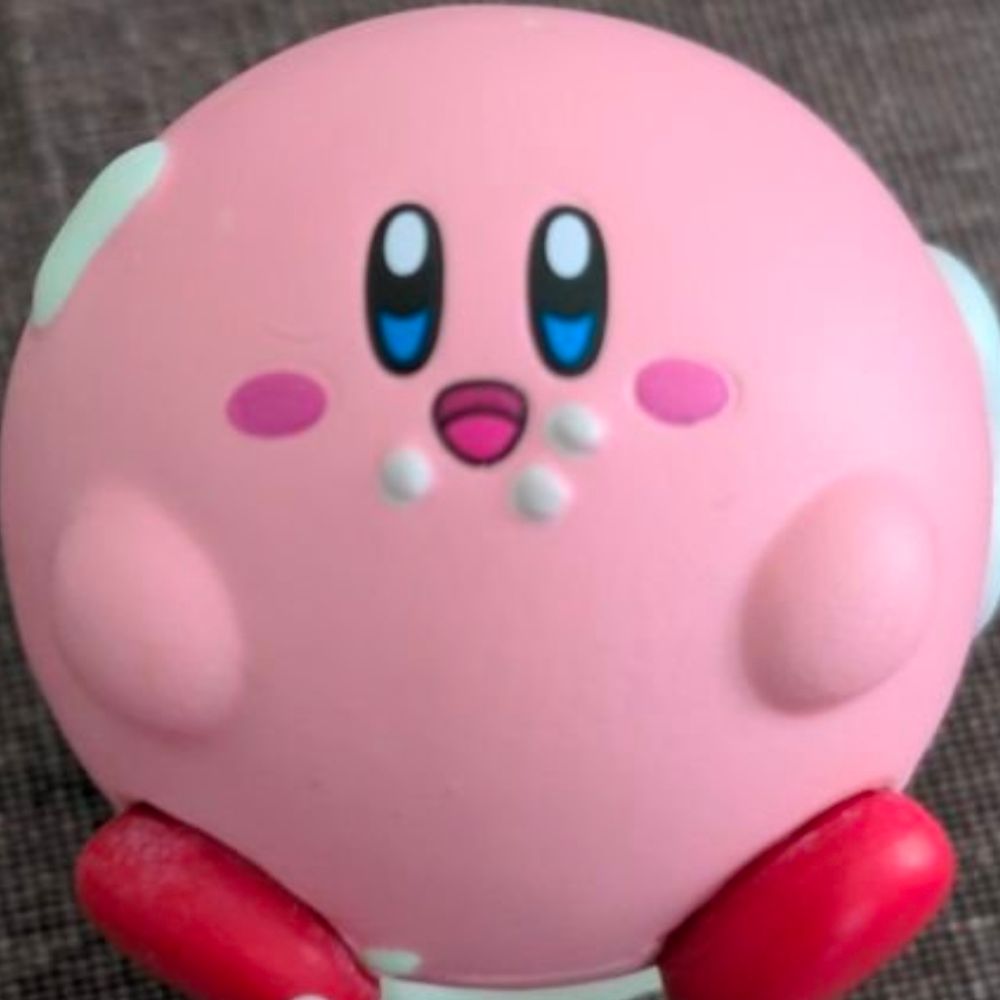 星のカービィグッズ情報局（非公式）
