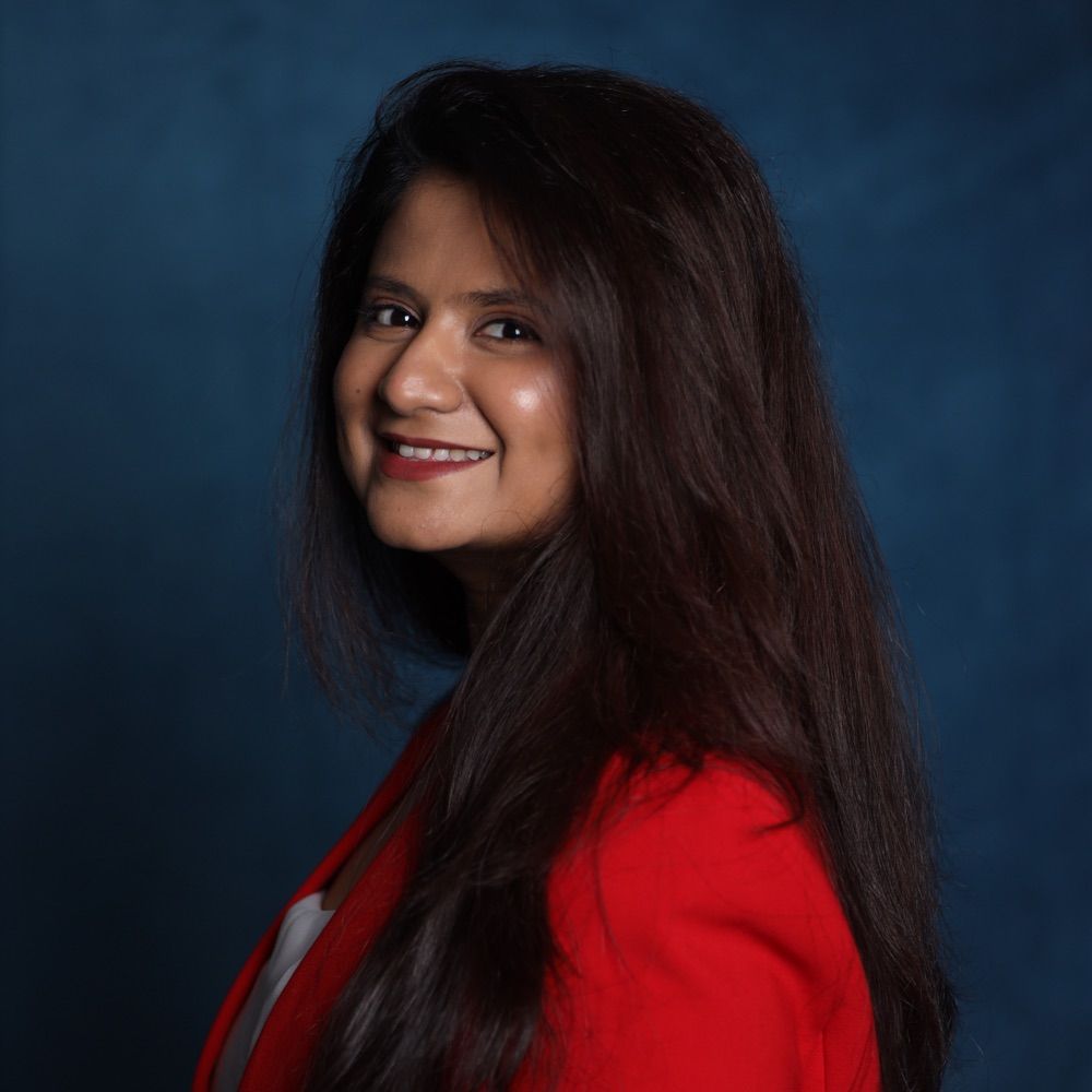 Zeba Warsi