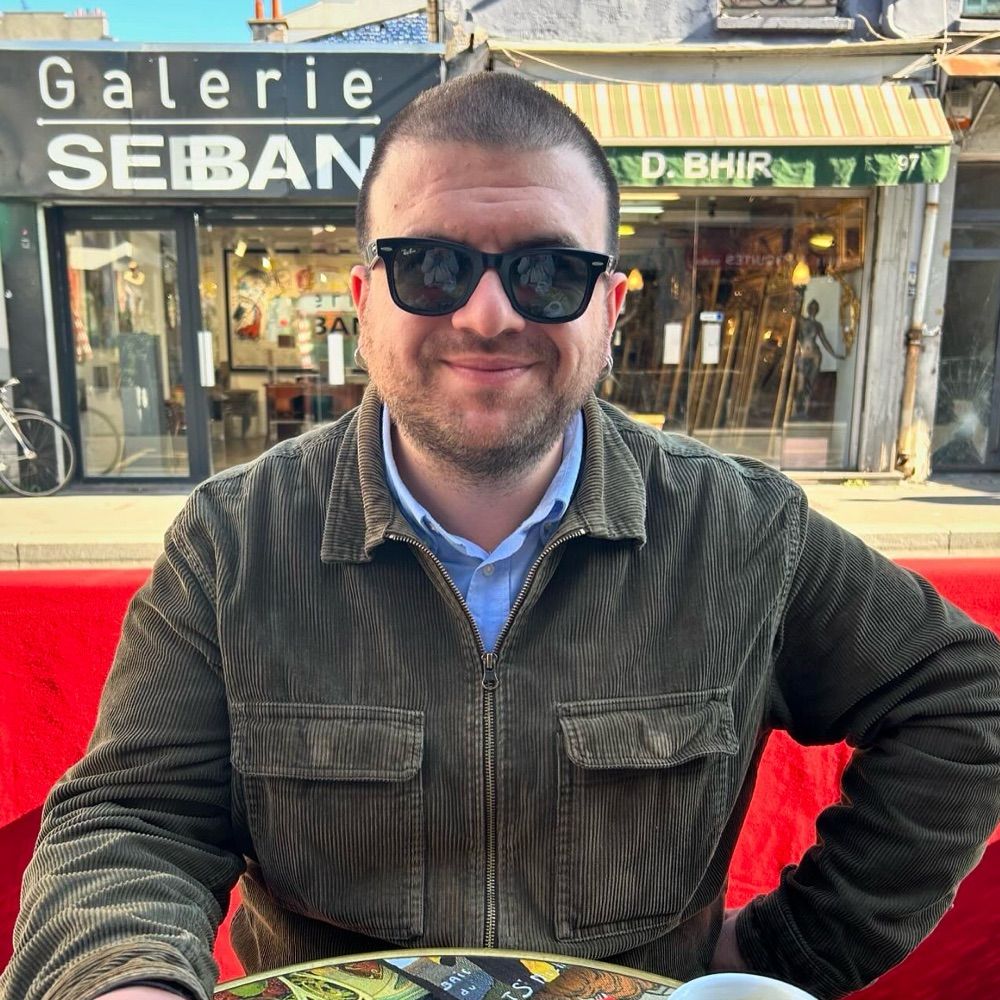 Uğur Şahin