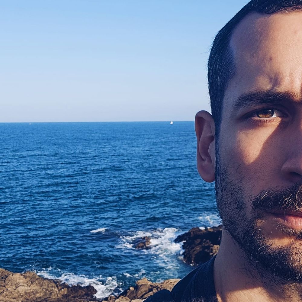 Marc Cerrudo
