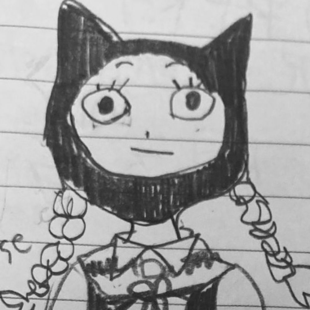 テナchan