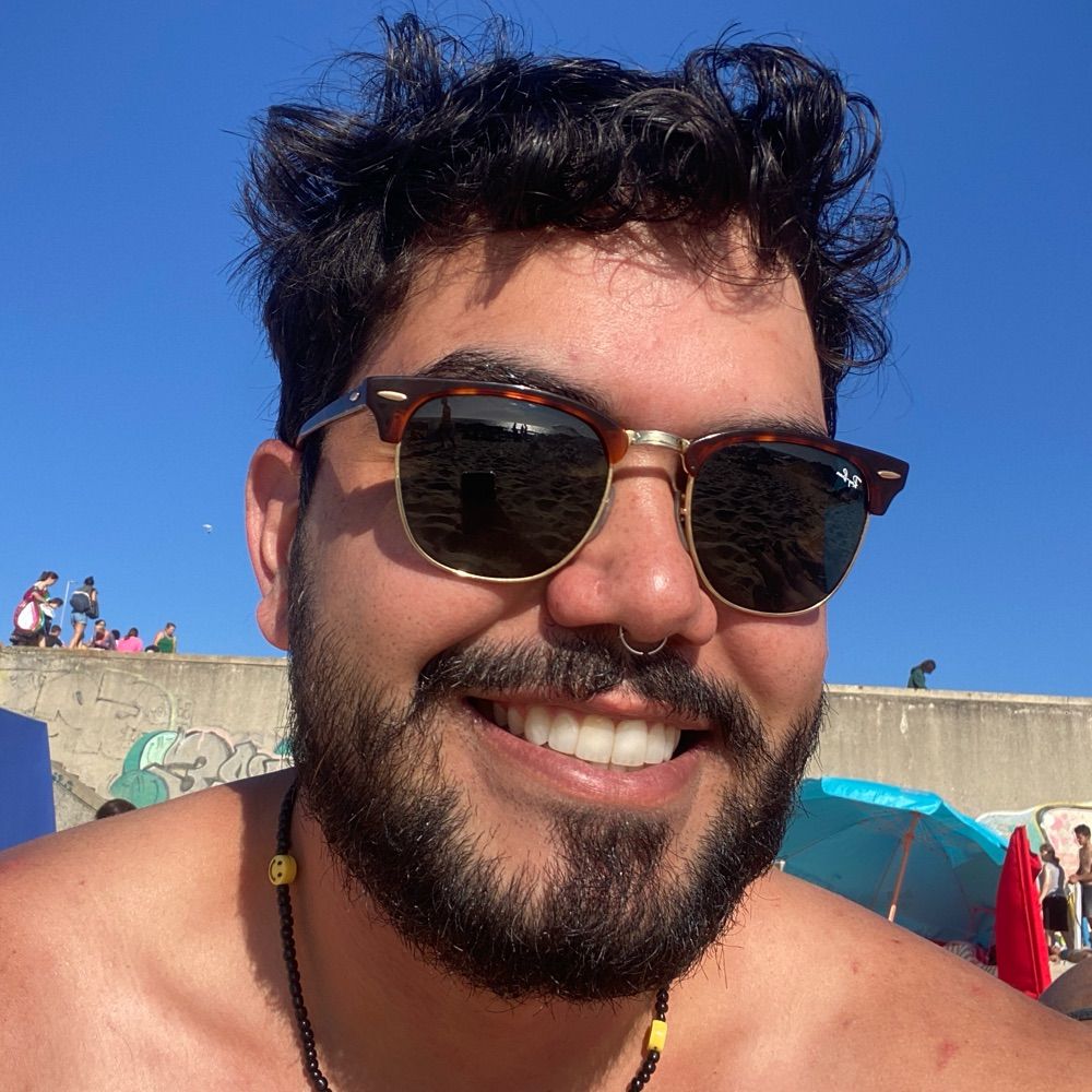 Pedro Gabriel Aguiar 