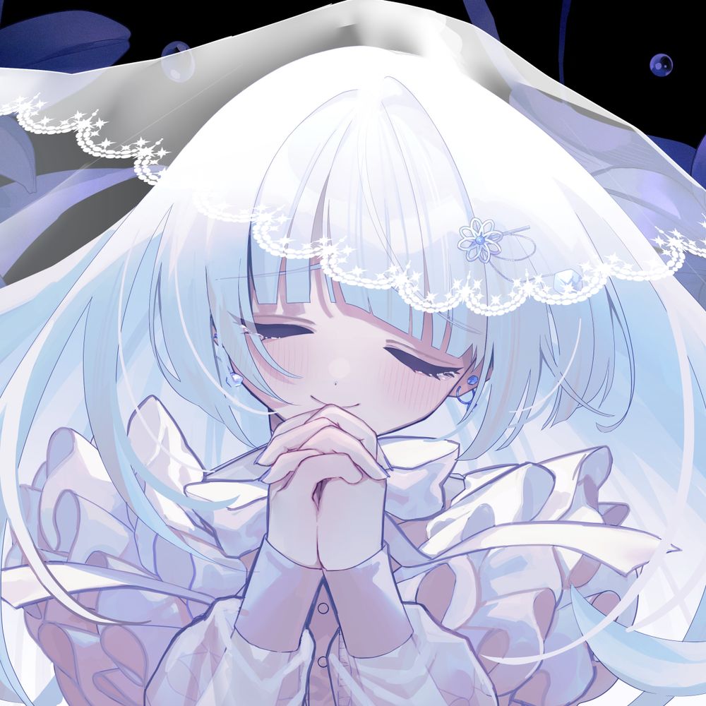 氷水める / Hisui Mer