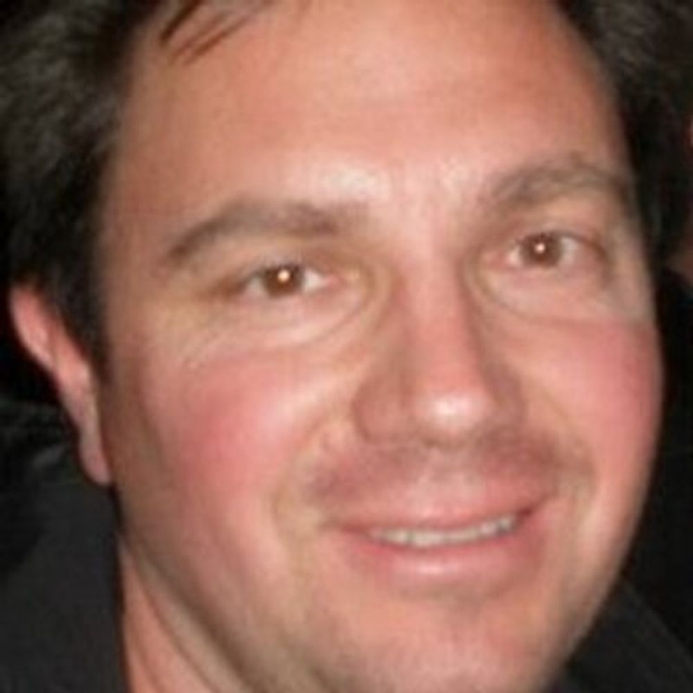 Steve Sampsell