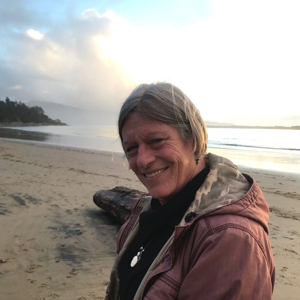 Kathy Martin-Willis