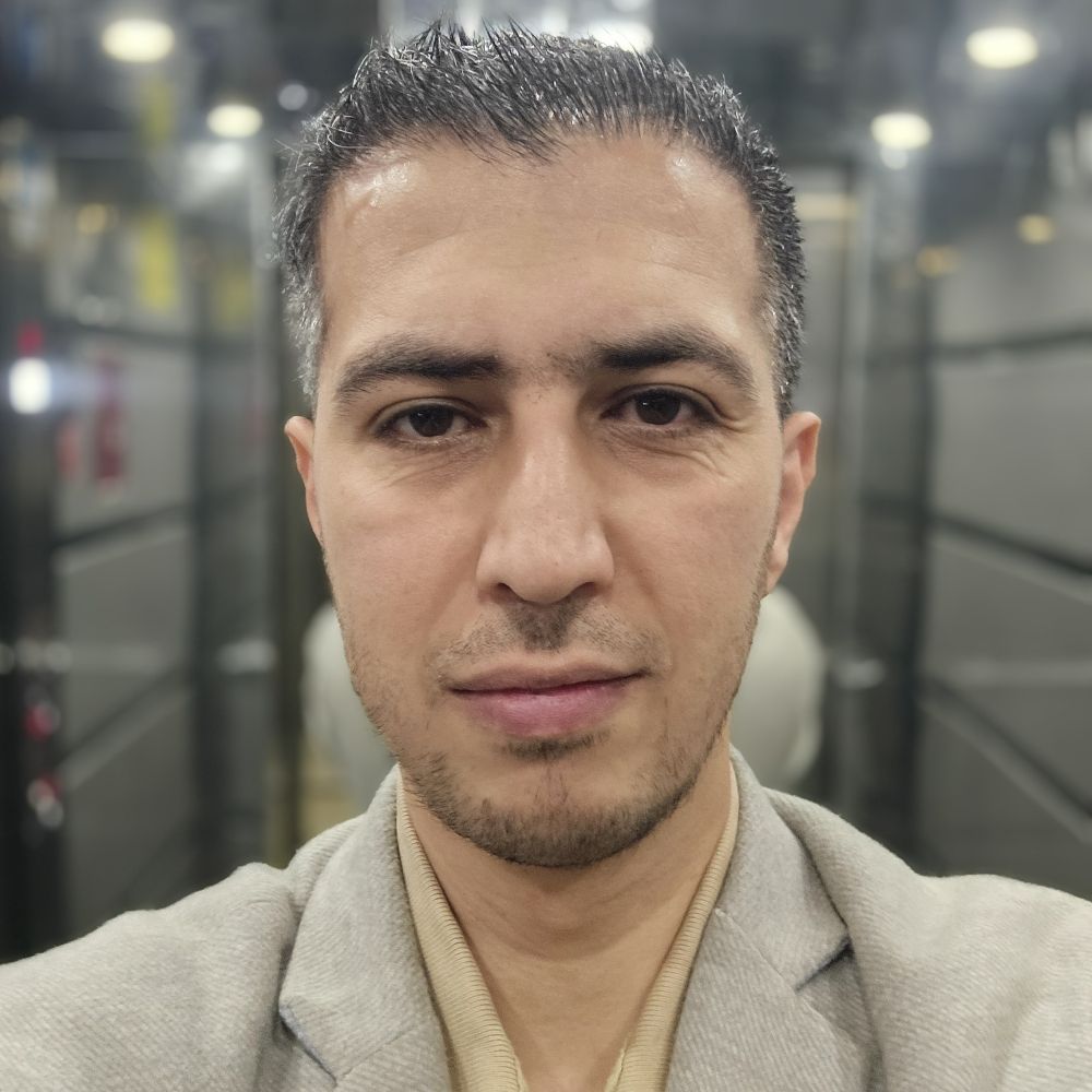 Bashar Kokash