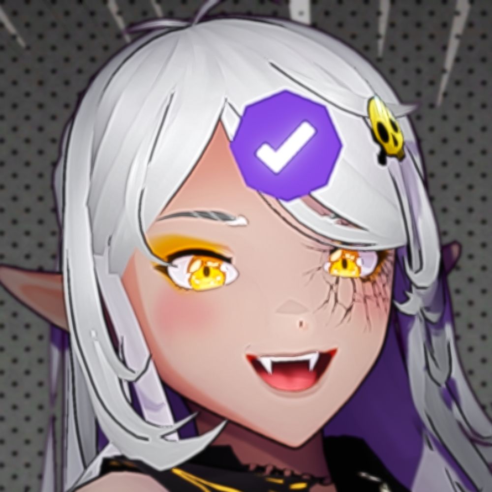 Bonnicula | Vampire Vtuber ⚧