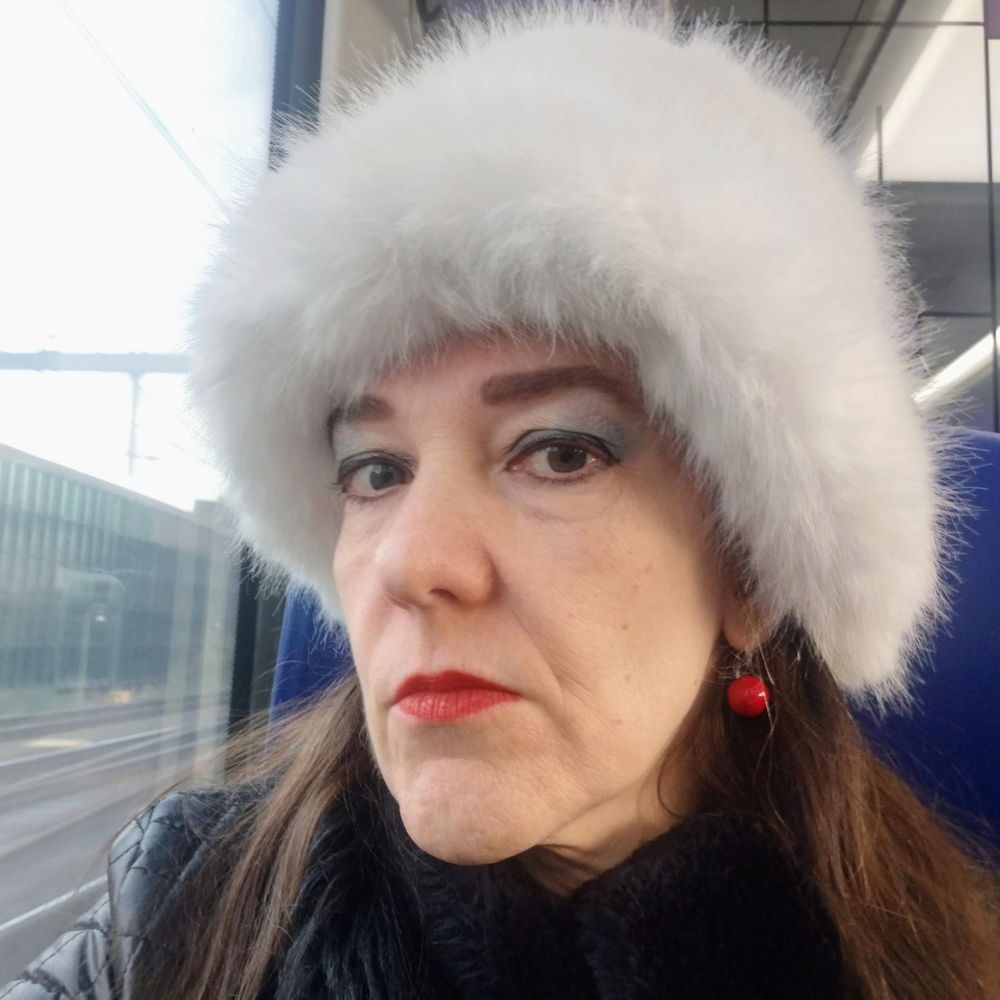 Mereie de Jong