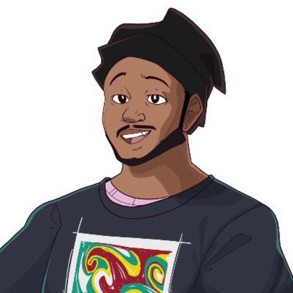 Kofie's avatar