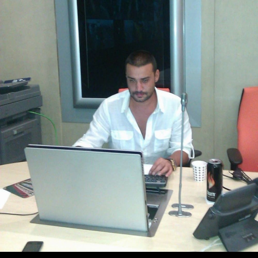 User avatar