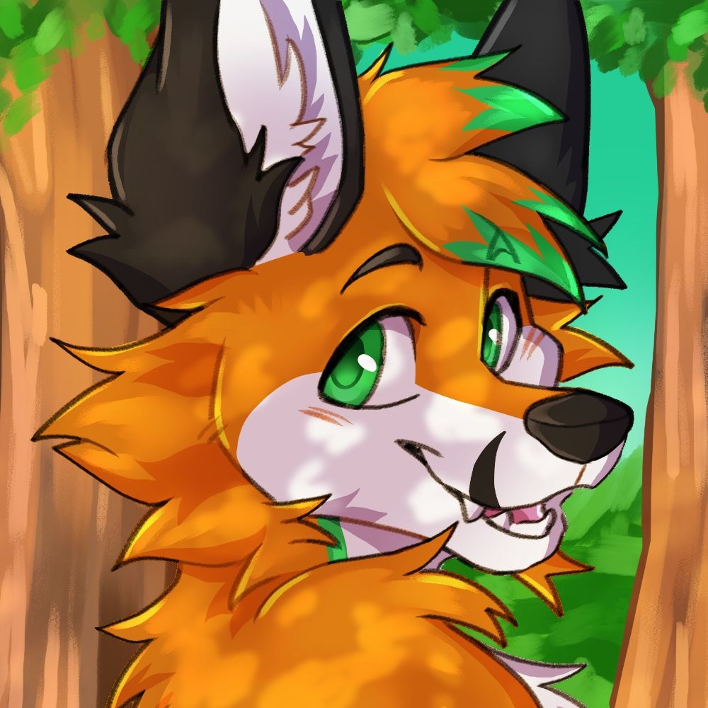 The-Fox-Furie (Froxy)
