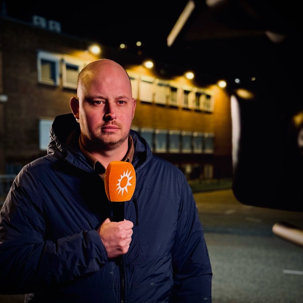 Jermaine Ellenkamp