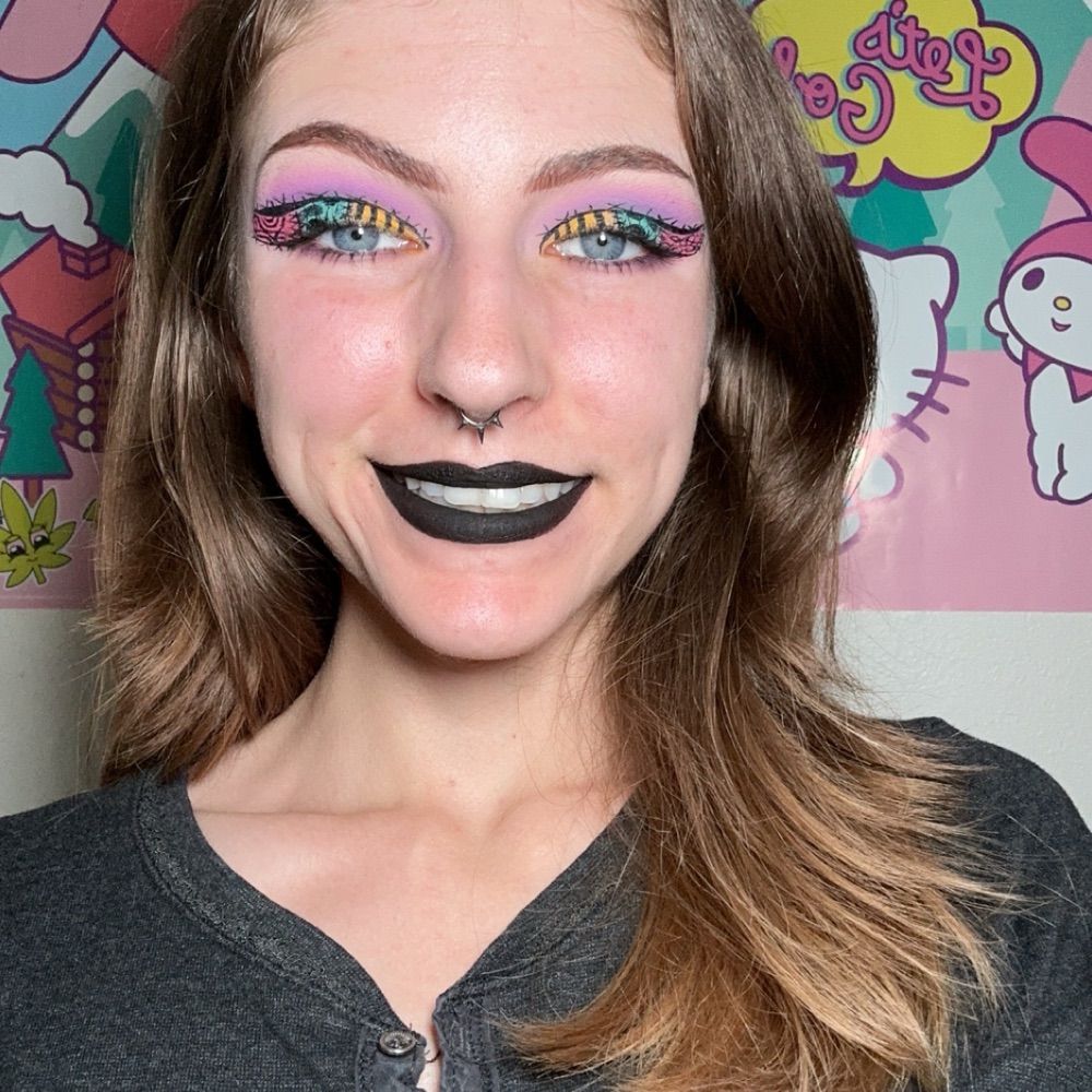 ‧₊˚✧ 𝓱𝓪𝓵𝓮𝔂 ✧˚₊‧