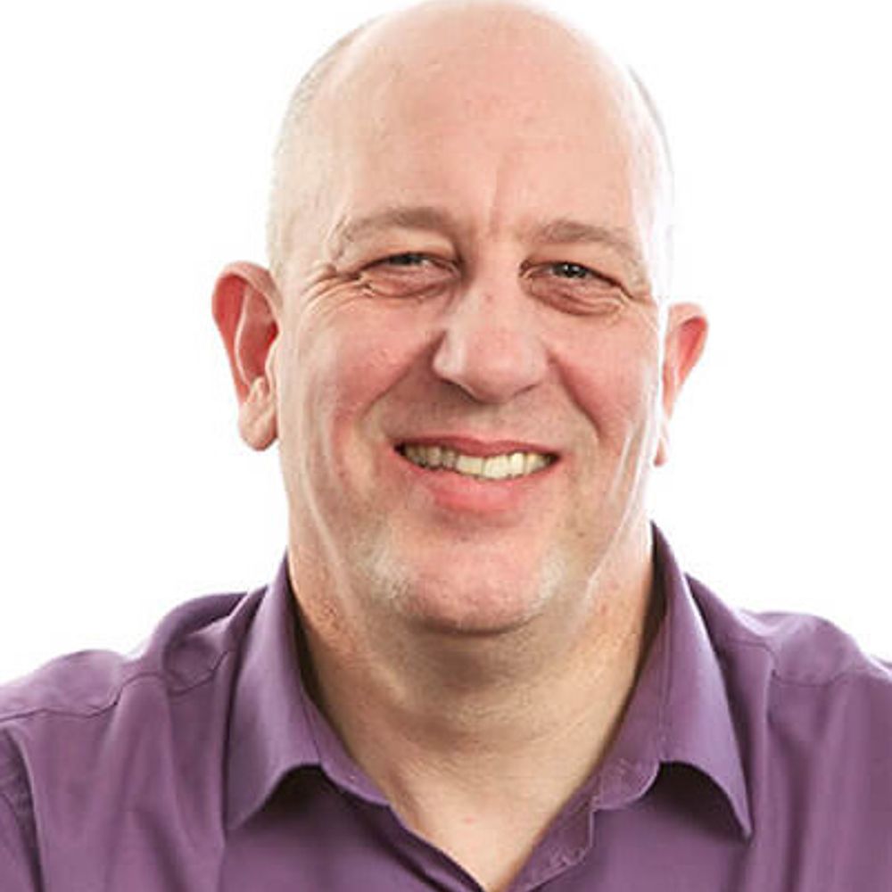 Mark Spink