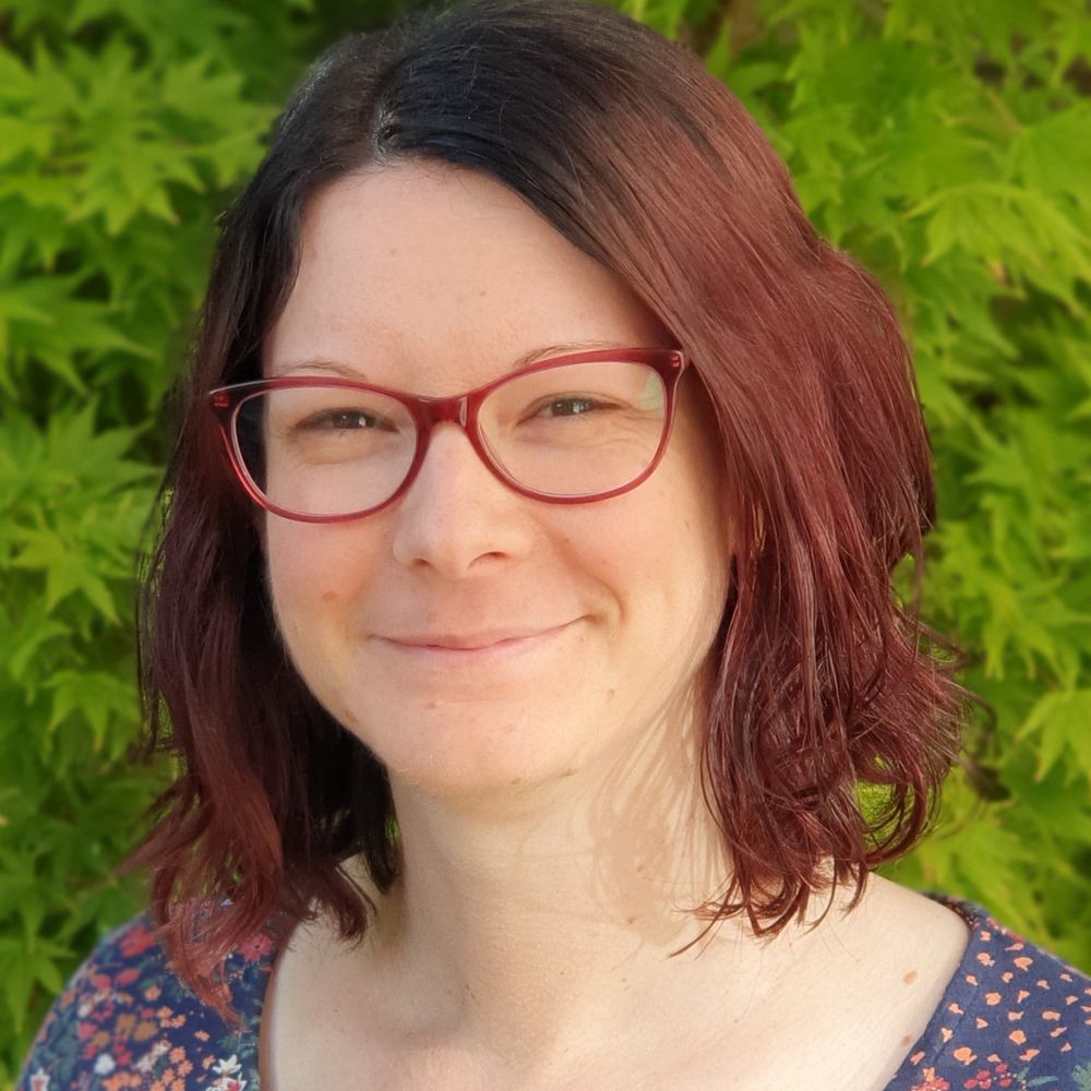 Gemma Langridge