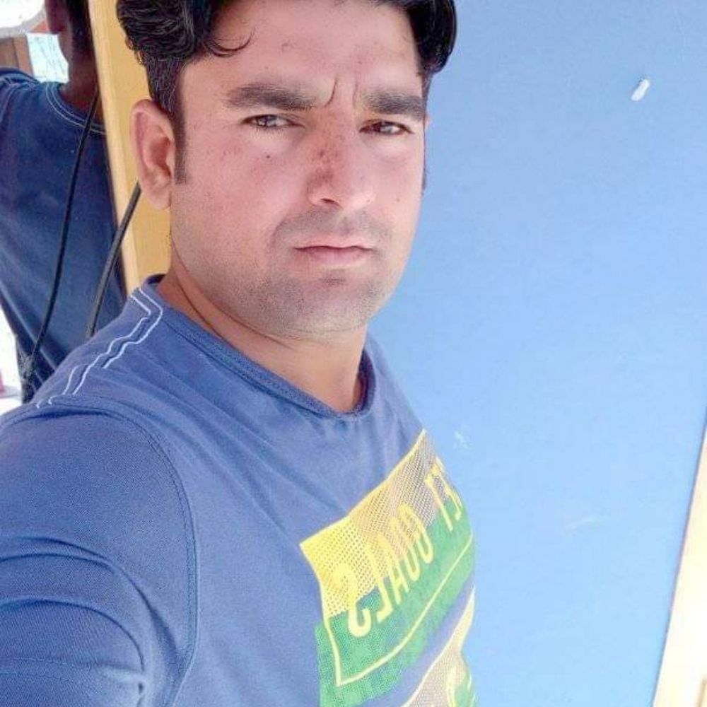 Zubair Ahmed
