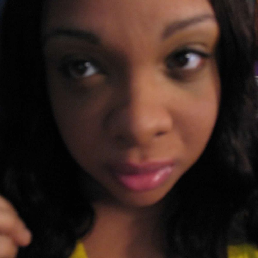 Big Mama Auntie