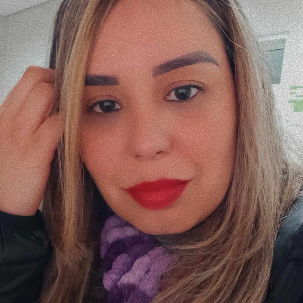 Wendy Saravia 