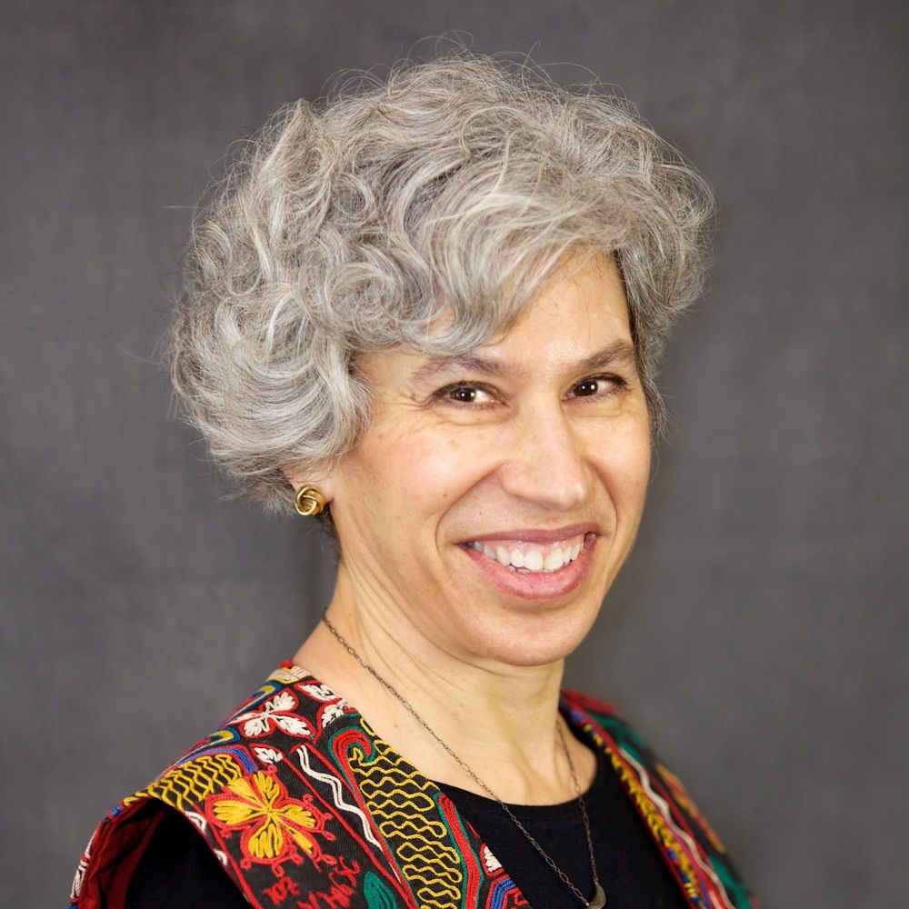 Peggy Holman