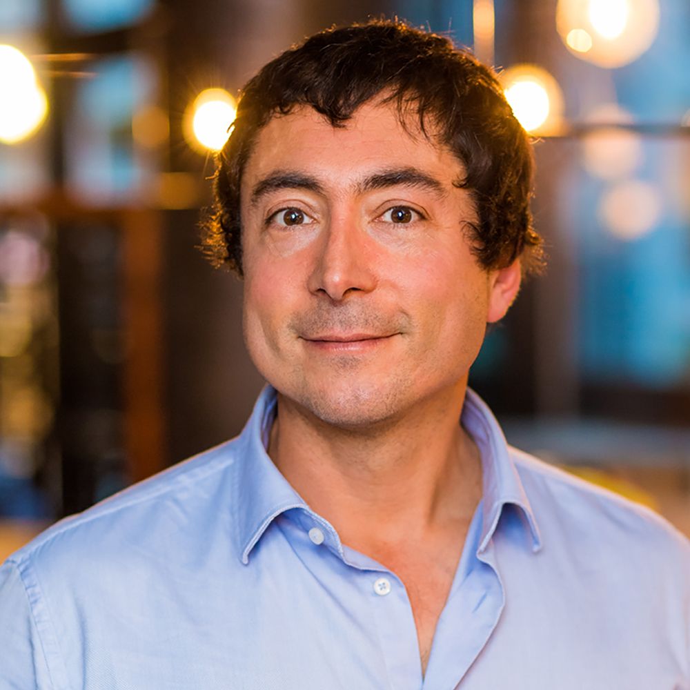 Michael Rabone