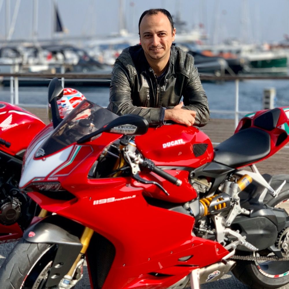 Bora Kasmer