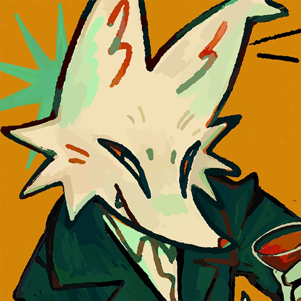 yako ✶