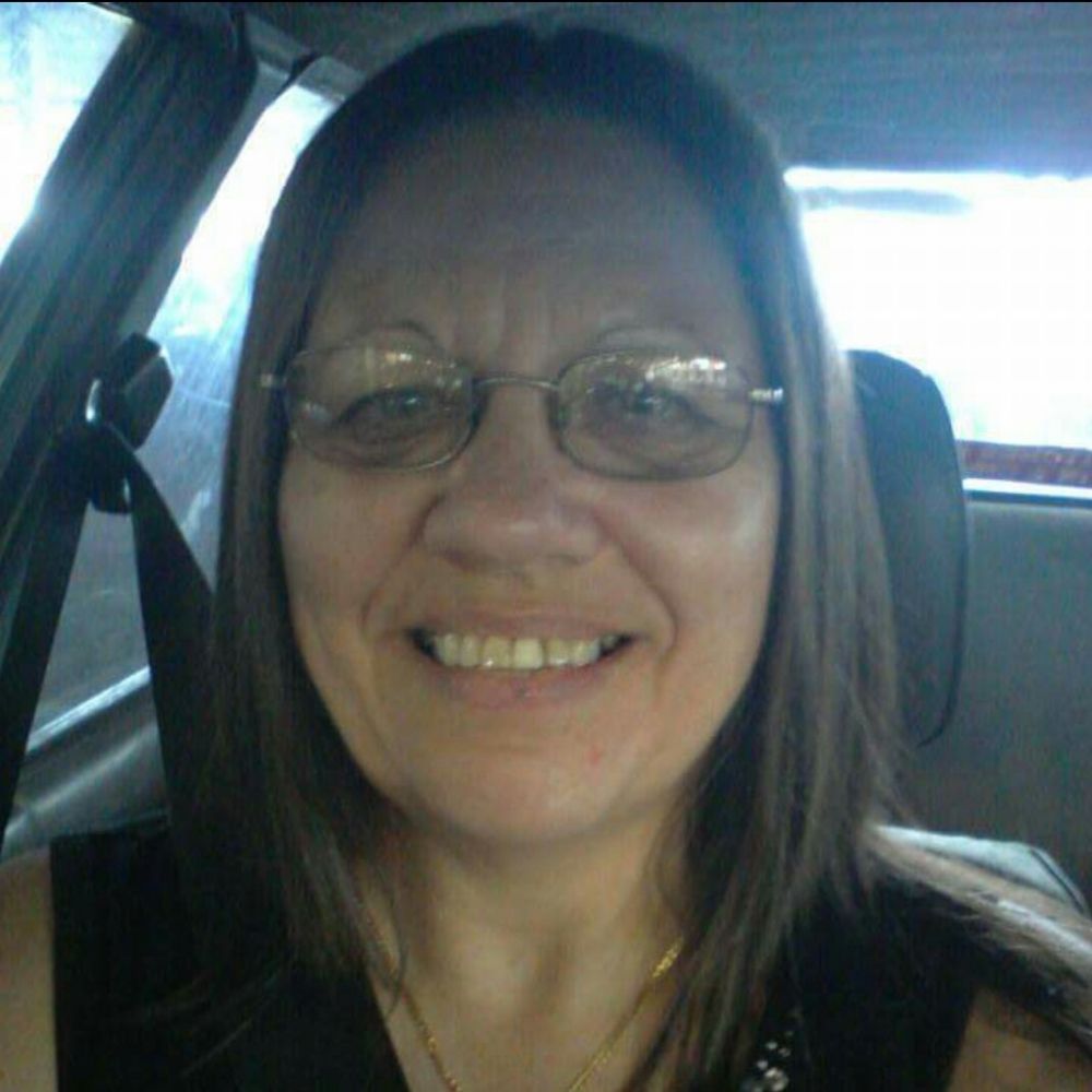 Glenda Charles