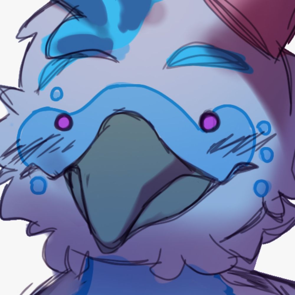 DonavanDaBirb