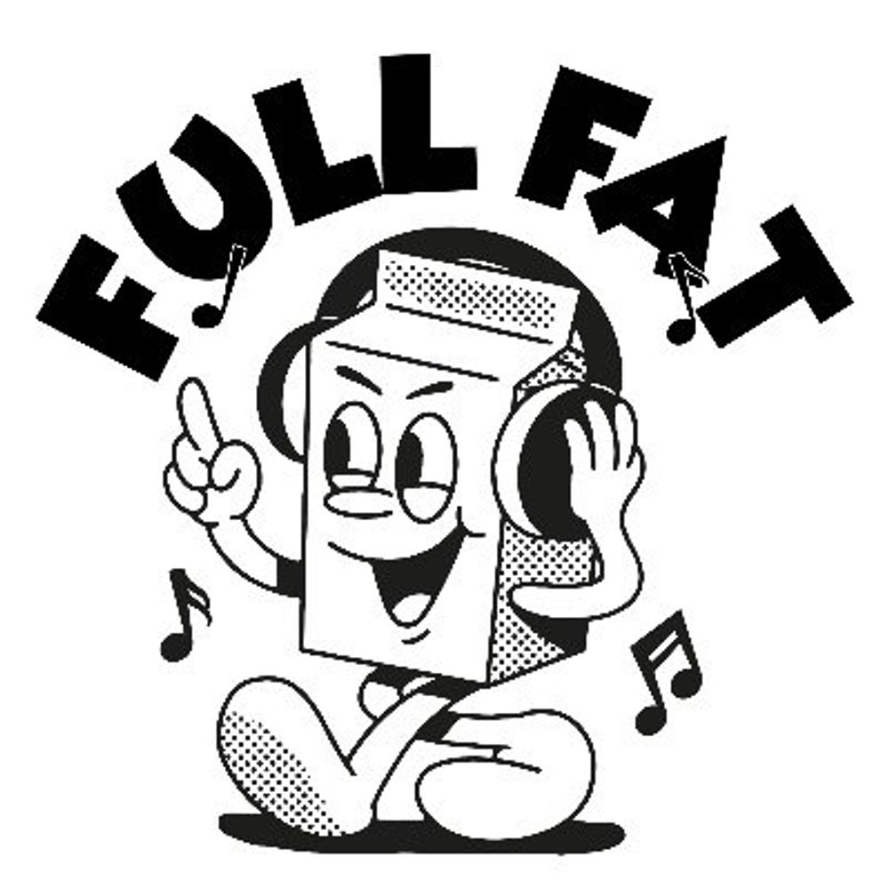 Full Fat