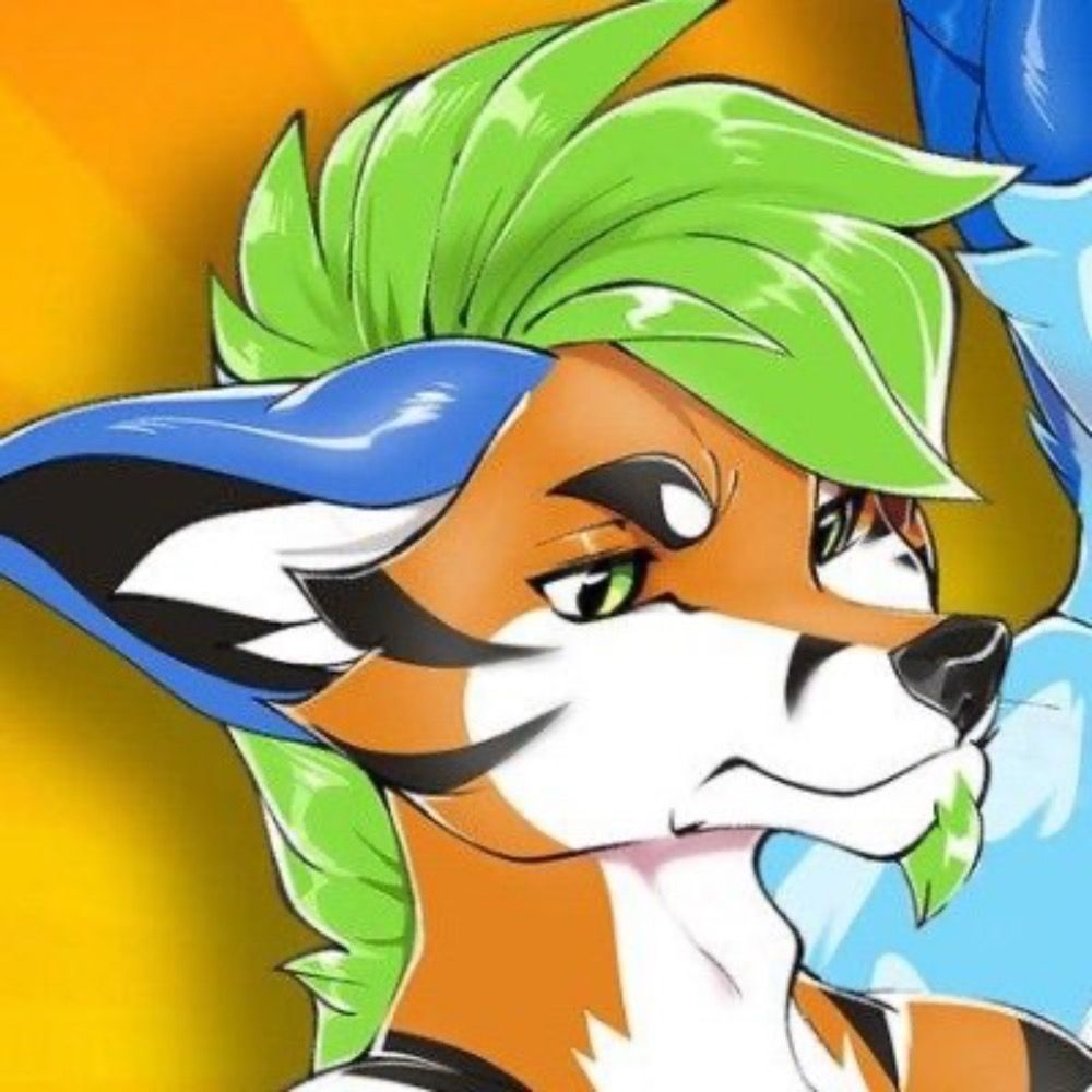 tirox 's avatar