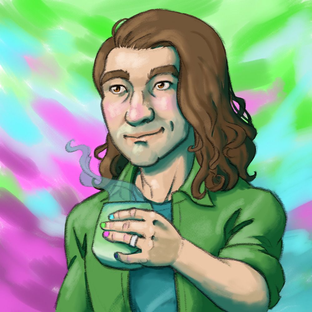 Alex Jude Scott's avatar