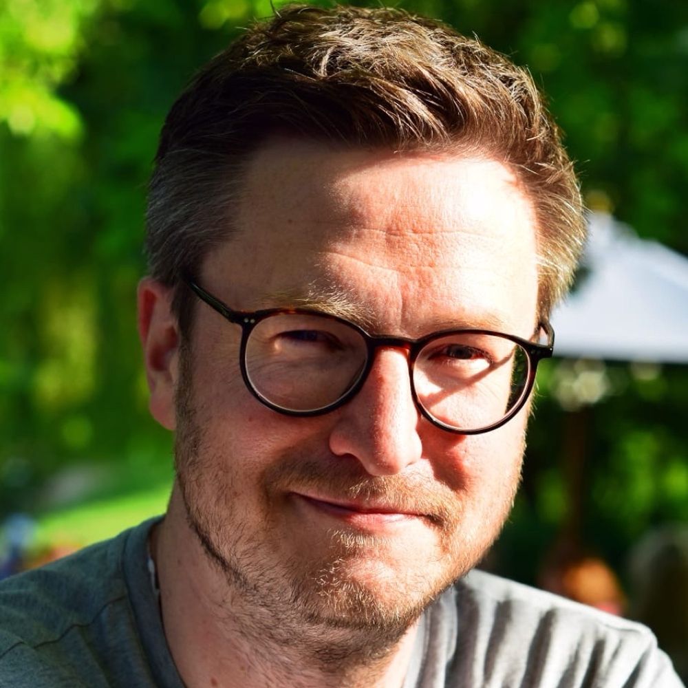 Christoph Rademacher