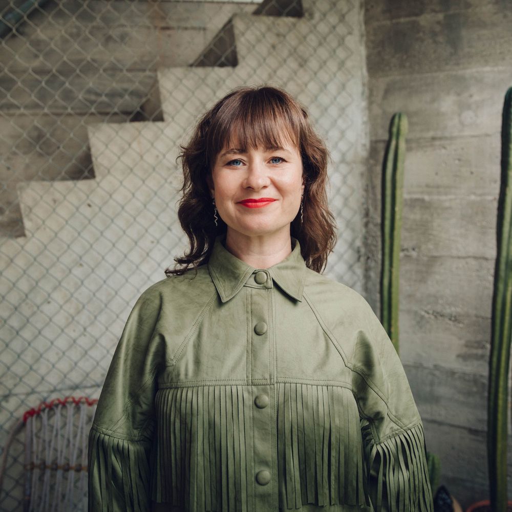 Melody Thomas