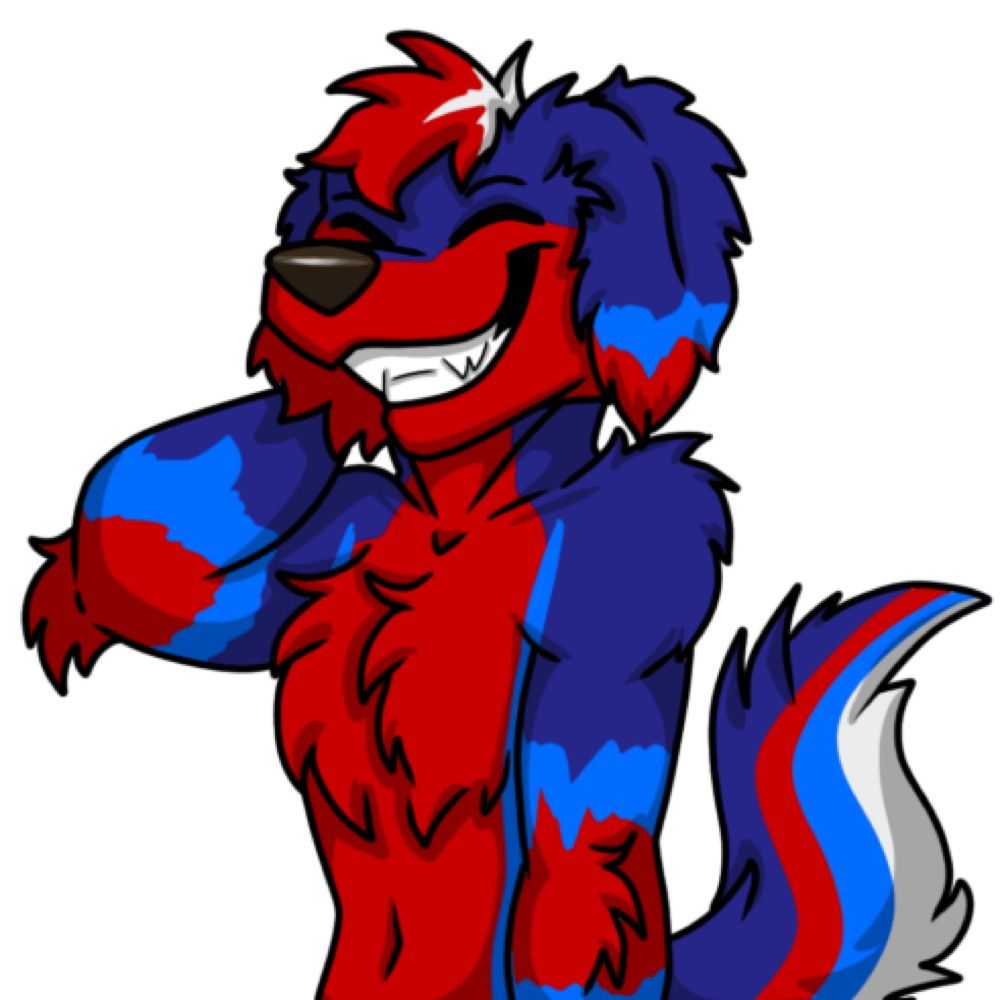 Pepi ❤️🩵💙➡️BLFC