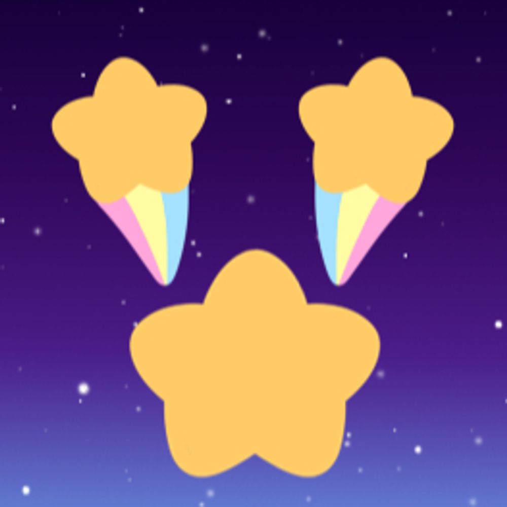 Rainbow-Filled