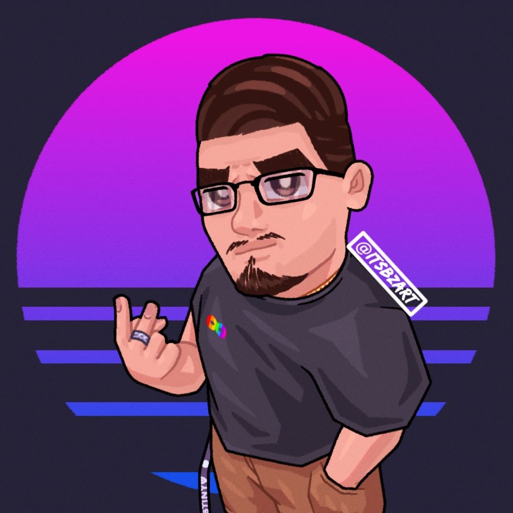 B (Comms Open)