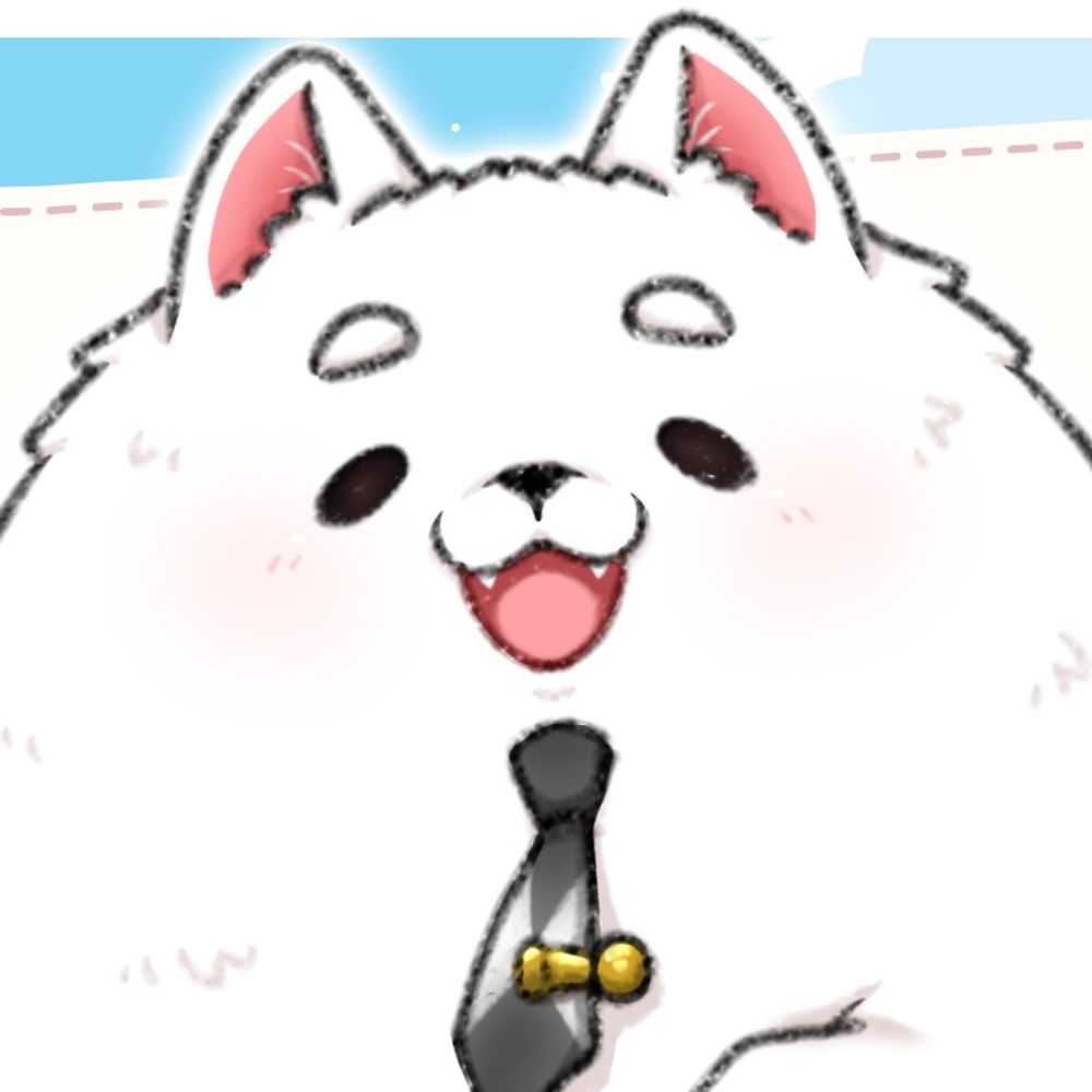 朝昼夕夜😺🍚🐶@VTuber/furry