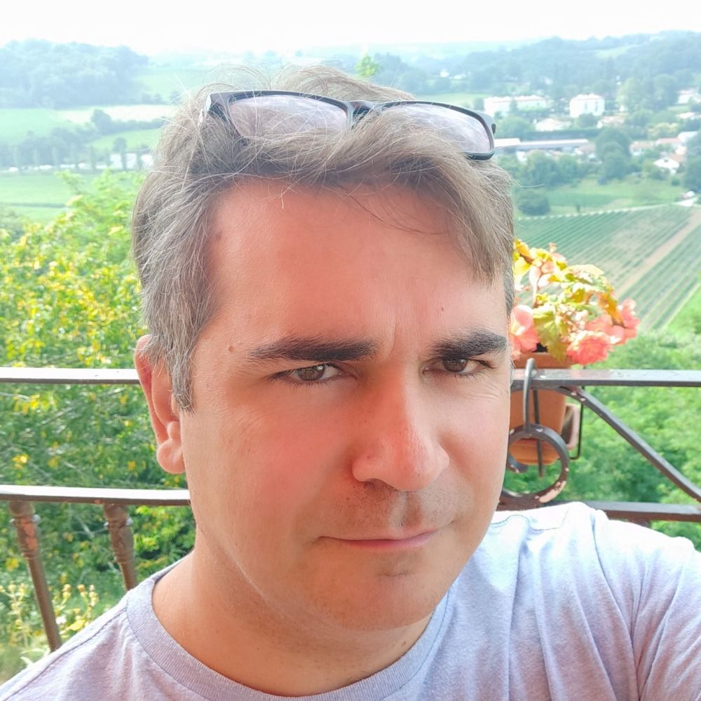 Vlad Markov