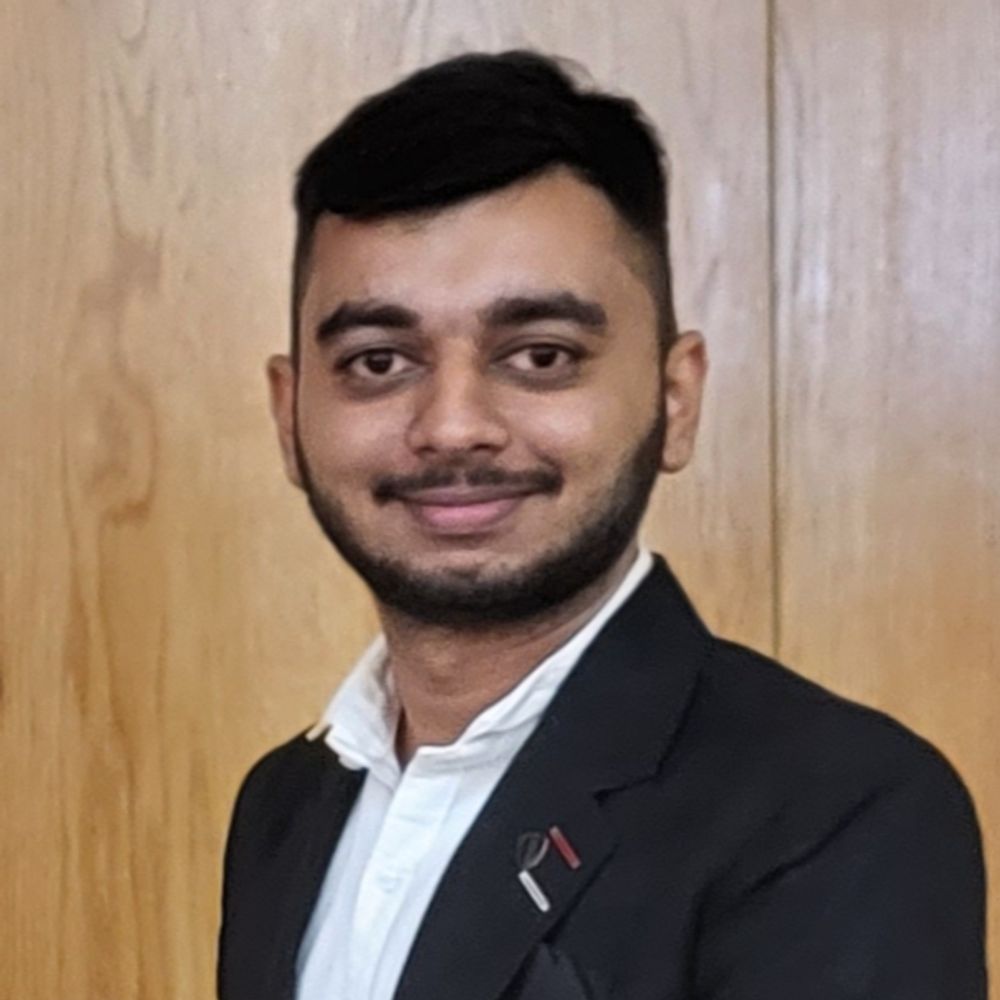 Jai Patel