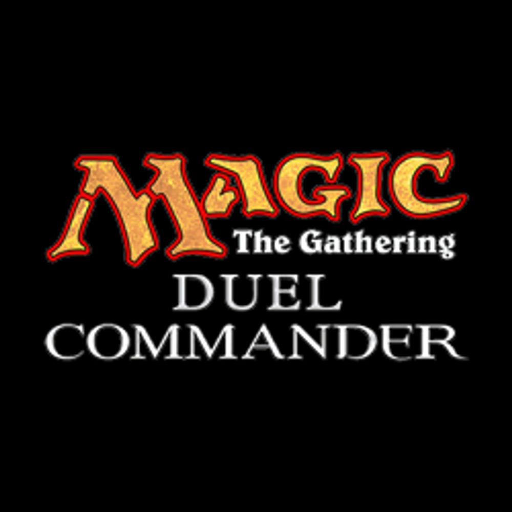 Duel Commander